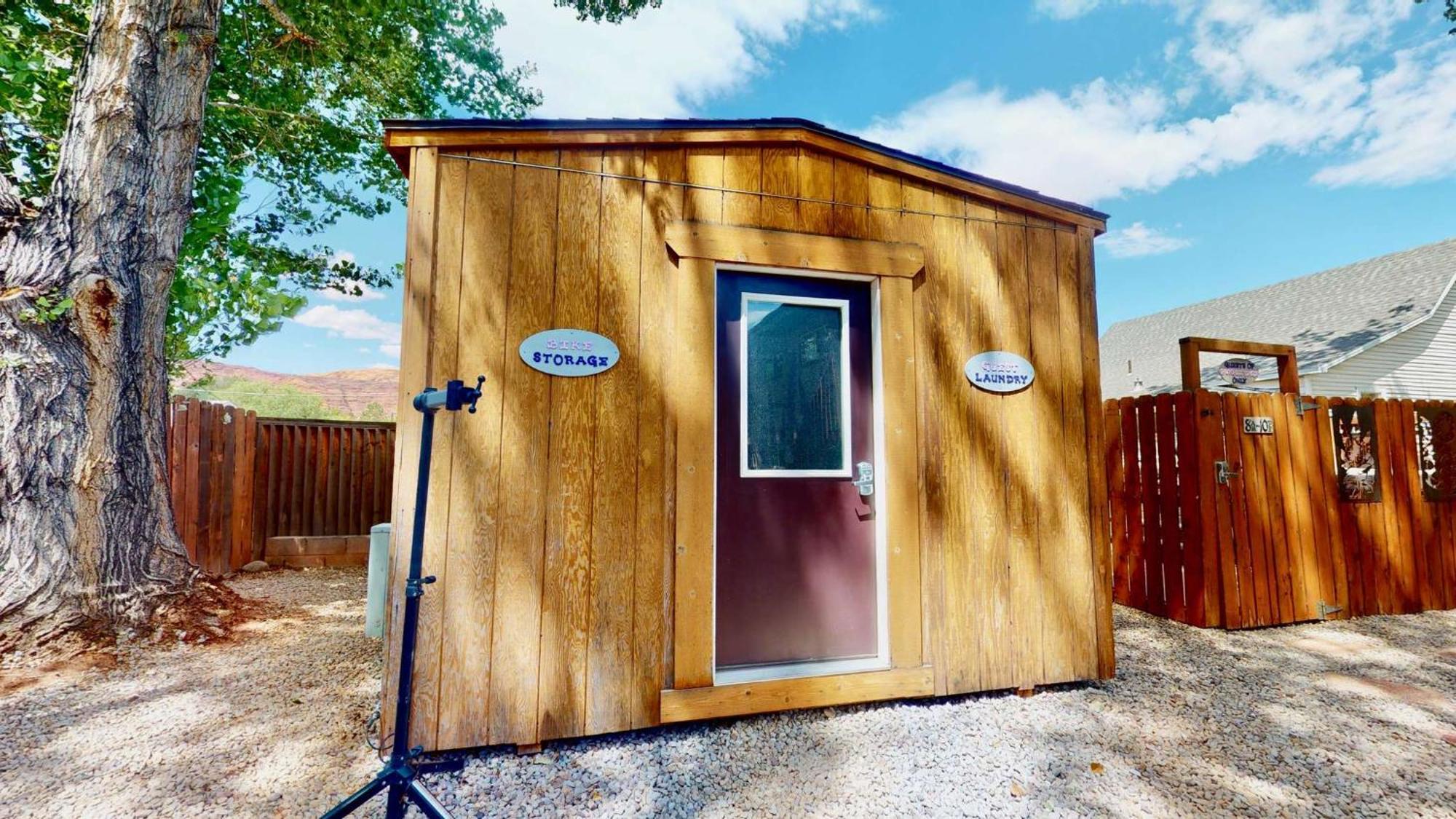 Downtown Cozy Home Base - Purple Sage 1 Moab Exterior foto
