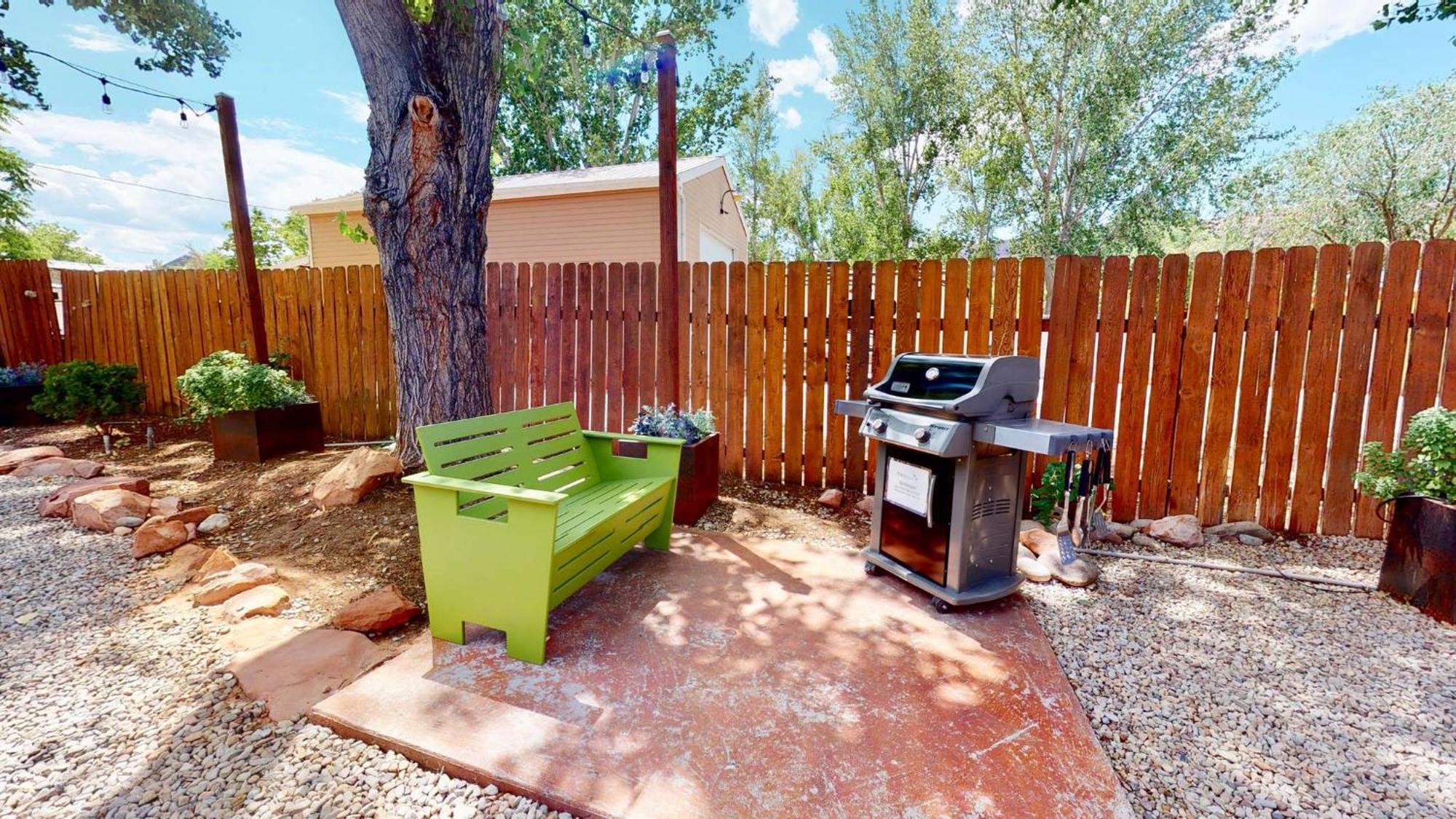 Downtown Cozy Home Base - Purple Sage 1 Moab Exterior foto